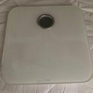 Fitbit Aria Scale